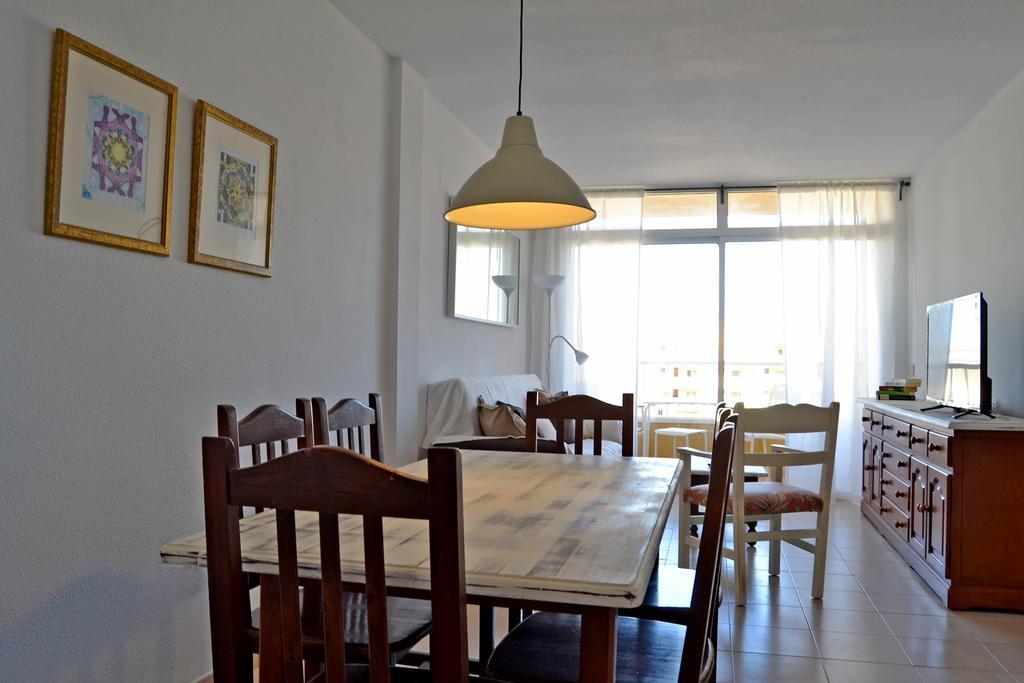Alquilaencanarias-Medano Lagos De Miramar I Апартаменты